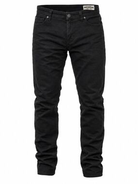 Archer‎ Black Slim Straight Jeans - Size 32x34